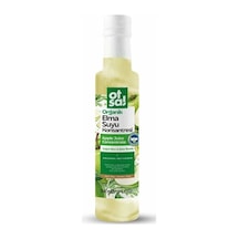 Otsa Organik Elma Suyu Konsantresi 340 G