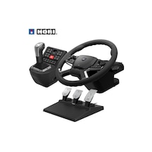 Hori Force Feedback Truck Control System Pc