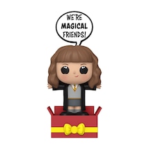 Funko Popsies Harry Potter Hermione