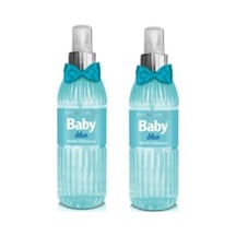 Eyüp Sabri Tuncer Bebek Kolonyası Baby Blue 150 Ml 2 Adet