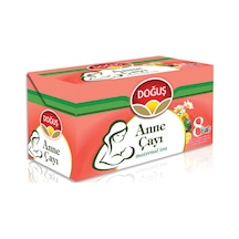 Doğuş Anne Karışık Bitki Süzen Poşet Çay 20 x 2 G