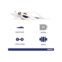 Mustad Inkvader Octopus Jig Yapay Yem