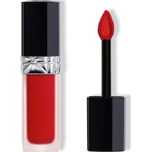 Dior Rouge Dior Forever - Mat Bitişli Likit Ruj 760 Diger