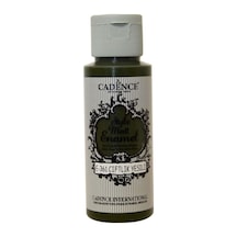 Enamel Cam Boyası E-361 Çiftlik Yeşili 59ml Karışık Karışık