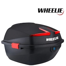 Wheelıe Xt-01 Fs 32 Litre Motosiklet Arka Çanta