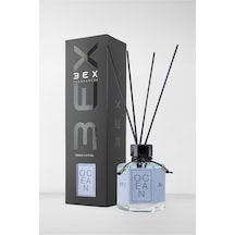 BEX Ocean Çubuklu Oda Kokusu 120 ML