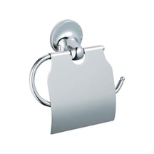 VitrA Marin Tuvalet Kağıtlığı Kapaklı  A44945