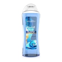 Deniz Minerali Duş Jeli 500 Ml Diğer