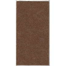 Masa - Sandalye Altı Keçe 120X240 Mm