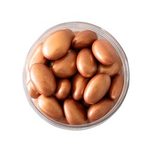 Bronz Badem Draje-1000 G
