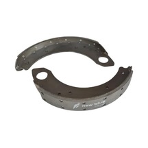 Perçinli Fren Pabucu Özel Sert Balatalı - Ford 3000-3600 - 3610 - D9nn2218aa - 1 Adet