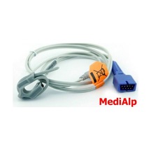 Nellcor Oximax Spo2 Sensor Neonatal Silikon Dolamali Tip