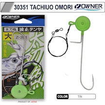 Cultiva 30351 Tachiuo Omori İğne
