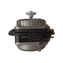Typhoon Yzf45l13p4-5 5-13 Q Fan Motoru 42 Watt