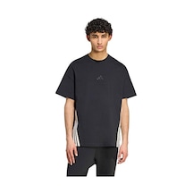 Adidas M Ak 3s Tee Lo Erkek Günlük Tişört Kf2428 Siyah