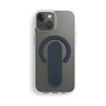 Nettech Apple Uyumlu iPhone 13 Nt-n094 Arka Koruma Kılıf - Beyaz Beyaz
