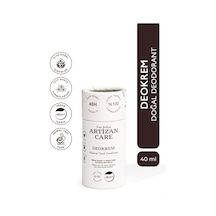 Deokrem Katı Deodorant