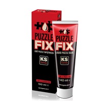 Ks Games Puzzle Fix Tüp Yapıştırıcı Puzzle 24951