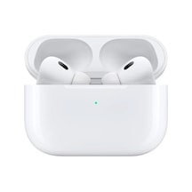 Apple AirPods Pro 2. Nesil MQD83TU/A Bluetooth Kulak İçi Kulaklık