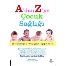 A Dan Z Ye Çocuk Sağlığı