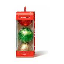 Chocolate Bomb Çilekli Ve Yumuşak Şekerleme Dolgulu Bitter Çikolata, 105g