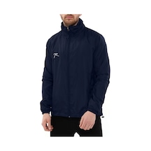 Raru Erkek Yağmurluk Polleo Lacivert Xl Lacivert