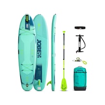 Jobe Aero Loa Sup Board Seti 11.6 Yeşil 350X86X15 Cm