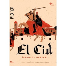 El Cid - Ybve-730004