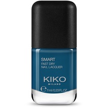 Kiko Smart Nail Lacquer Oje 31 Teal Green