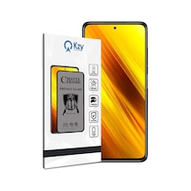 İletişim Xiaomi Poco X3 İle Uyumlu Tam Kaplayan Mat Seramik Nano Esnek Hayalet Ekran Koruyucu Sku: Zeusb0b68k23c5