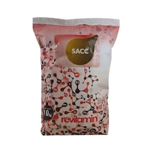 Revitamin Sacc-iştah Açıcı,geçiş Dönemleri Hayvan Yem Katkı 10kg