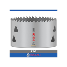 Bosch Pro 83 Mm Multi Vidalı Bi-metal Panç 2608901528