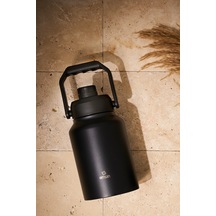 Emsan Stronger 2 L Termos Siyah