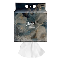 Şeylişeyler - Papia Home Asmalı Kağıt Havlu 250 Yaprak 3 Paket - Karışık Asorti Desenler