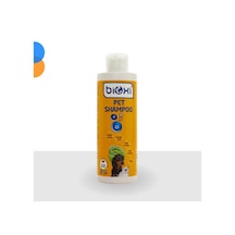 Bioxi Kedi Ve Köpek Şampuanı Shampoo 200 Ml