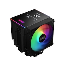 Maestro Plus 62da Argb Am5/lga1851/1700 Uyumlu Cpu Hava Soğutucusu Maestroplus62da-bkcww Diğer
