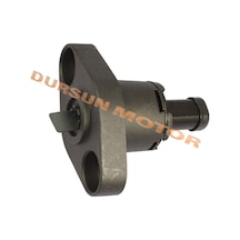 Kuba Cr1 Cr1S 150 Eksantrik Zincir Gergi