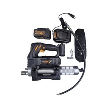 Maxxt 20v Tek Akülü Gres Pompası Mdgg20vıı
