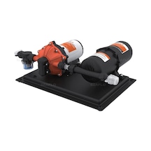 Seaflo Tankli Hidrofor 12 V 20.8 Lt 100 Lt Tank Tekne Karavan