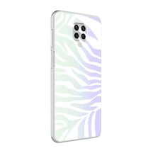 Zebra No1
