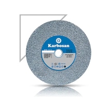 Karbosan Taşlama Taşı 175x25x20 Nk46