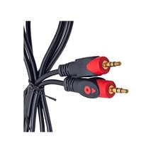 Parcbeny 1270 3.5 Mm Erkek/erkek 1.5 Metre Stereo Aux Kablo