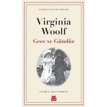 Gece Ve Gündüz - Yqbx-665001