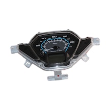 Hon -da Actıva 125 2024 Kilometre Paneli  Hct306a