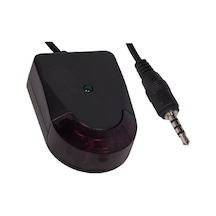 Mag-29 Spybox S11 Hd Uydu Alıcı Gözü 3 Boğumlu Kısa Jack Işıklı