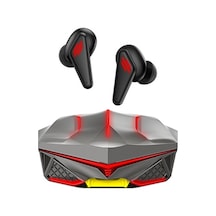 Owwotech K-98 TWS Işıklı Bluetooth Kulak İçi Oyuncu Kulaklığı