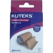 Kuteks Kohezif Bandaj 7.5cm X 4.5m
