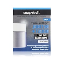 Yaşlanma Karşıtı Gece Kremi 50 Ml, Parfümsüz Ve Etkili