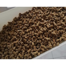 1 Kg Tavuk Yumurta Yemi Pelet Yem Yumurta Verimini Artıran Pelet Gezen Tavuk Yemi