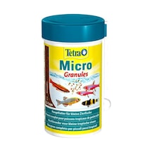 Tetra Micro Granules 100 ML